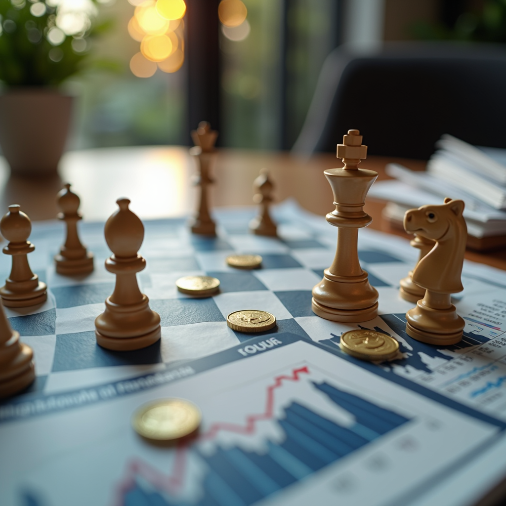 Crafting the best investment strategy