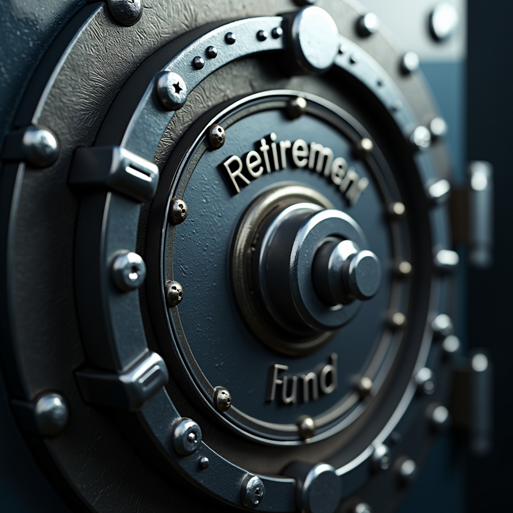 Retirement savings