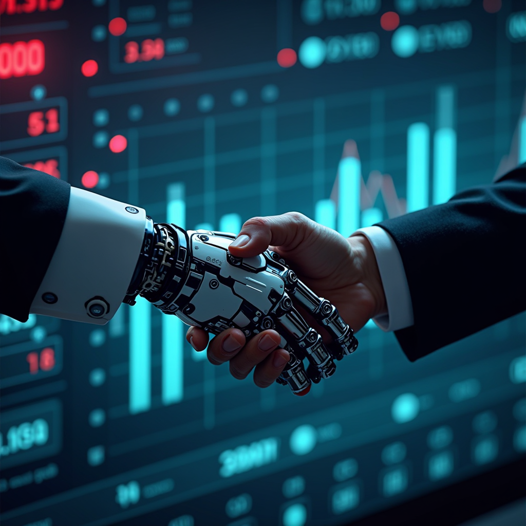 Robo-advisors