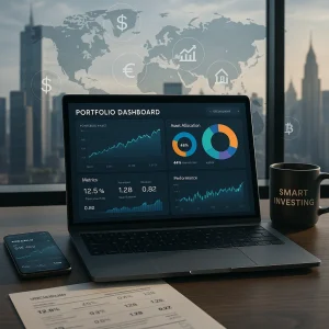 The ultimate guide to portfolio analysis