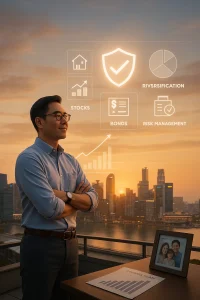 Financial security
